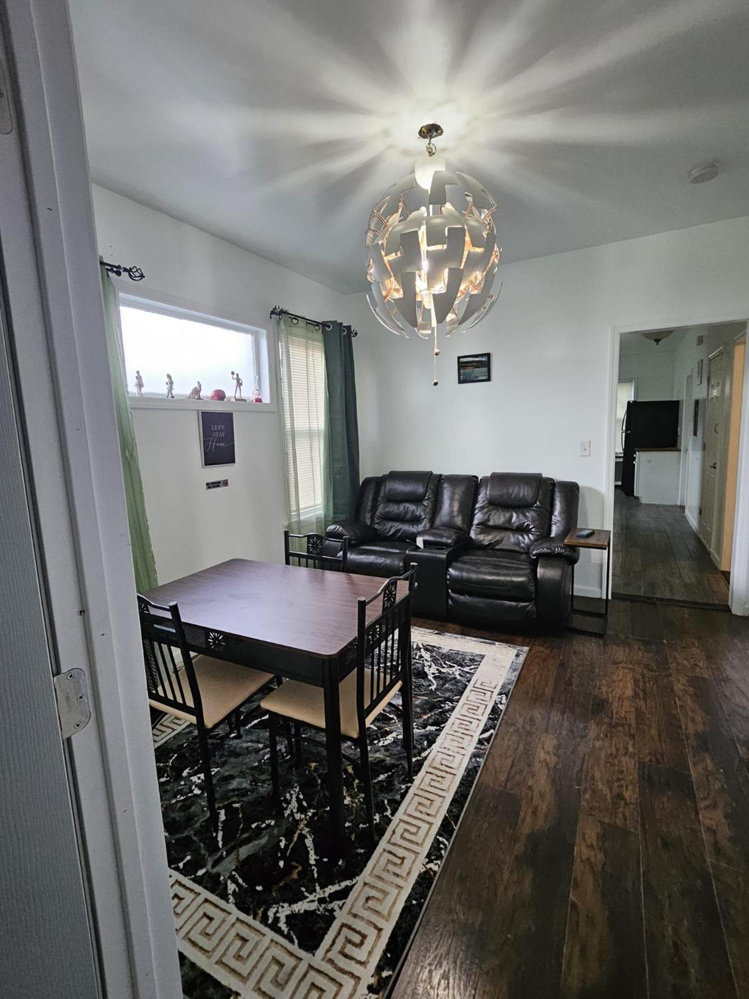 Tkc Homes Ірвінґтон Екстер'єр фото